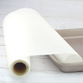 5M/100M High Temperature  Double-sided Silicone Baking Paper Greaseproof Paper Roll Parchment Paper